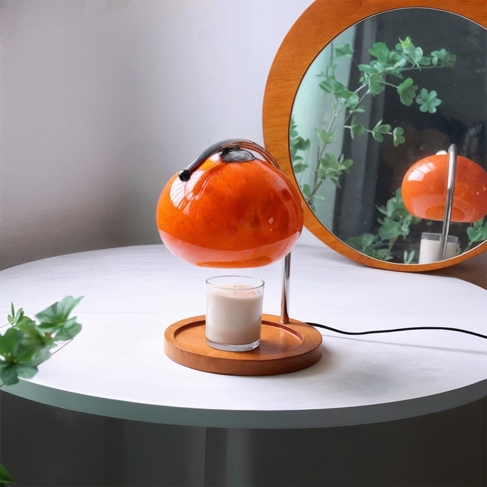 Aeris Home – Orb Candle Warmer Lamp