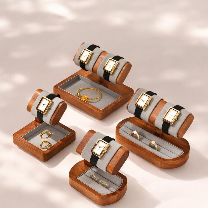 Aeris Home – Orologio Watch Stand