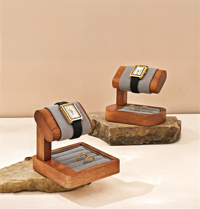 Aeris Home – Orologio Watch Stand
