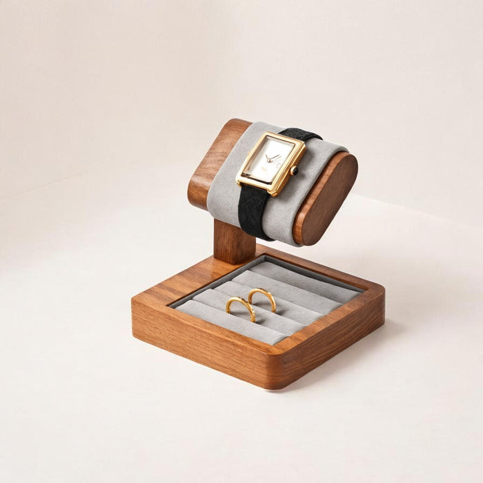 Aeris Home – Orologio Watch Stand