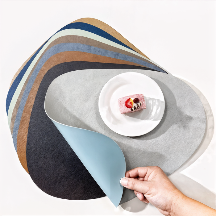 Aeris Home – Pebble Placemats