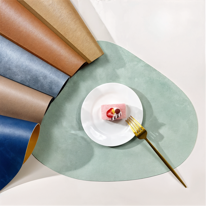 Aeris Home – Pebble Placemats