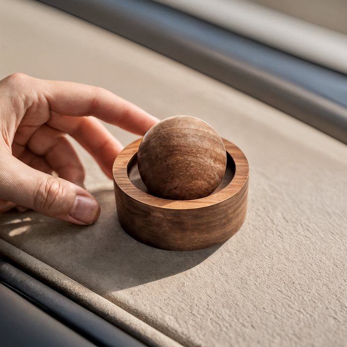 Aeris Home – Pebble Wood Diffuser