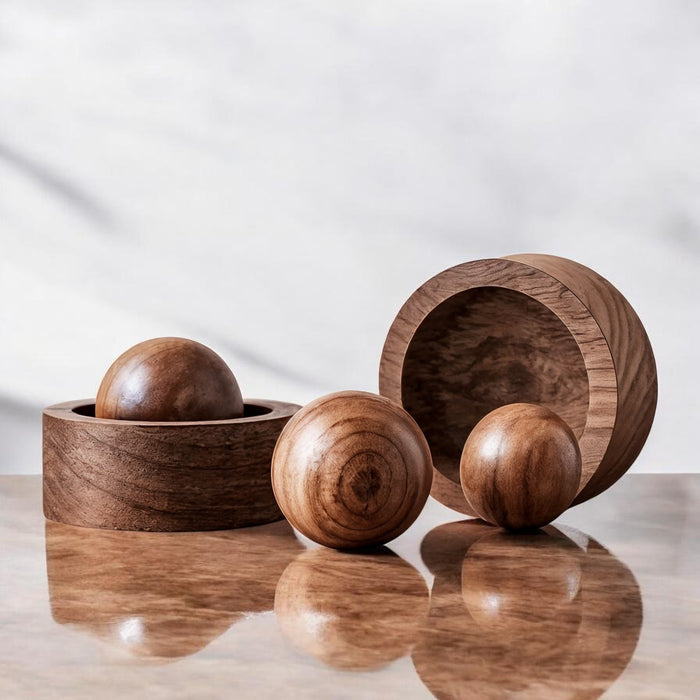 Aeris Home – Pebble Wood Diffuser
