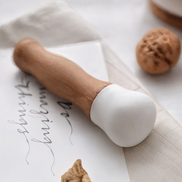 Aeris Home – Pilon Mortar & Pestle