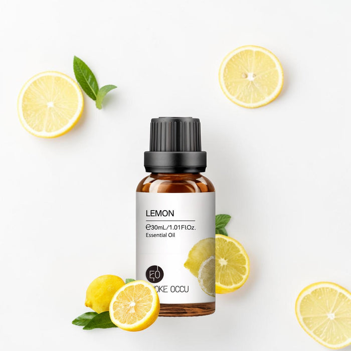 Aeris Home – Pure Essential Oils