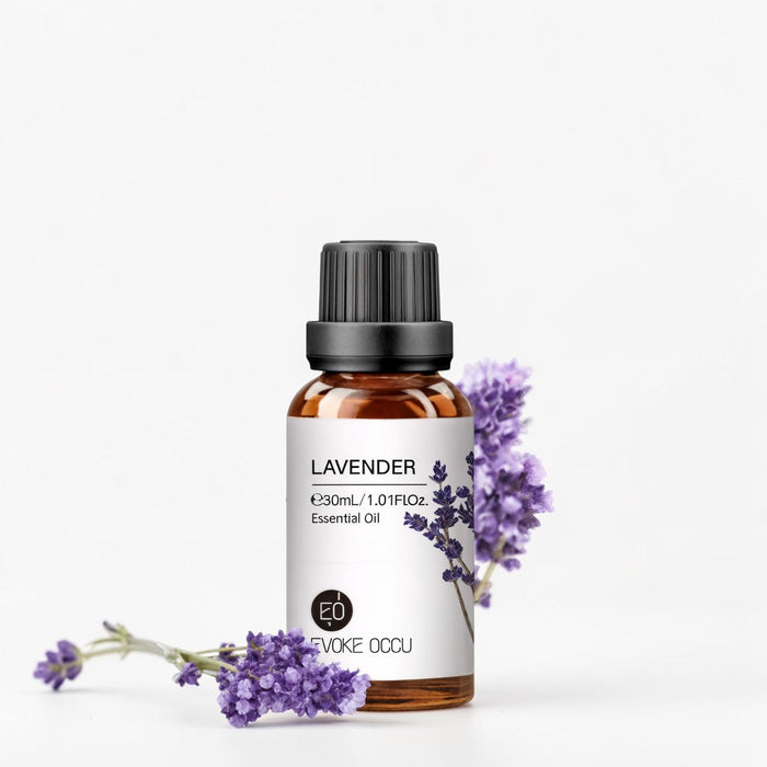 Aeris Home – Pure Essential Oils