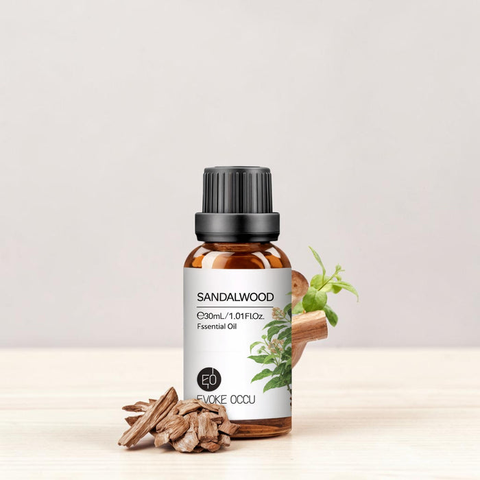 Aeris Home – Pure Essential Oils
