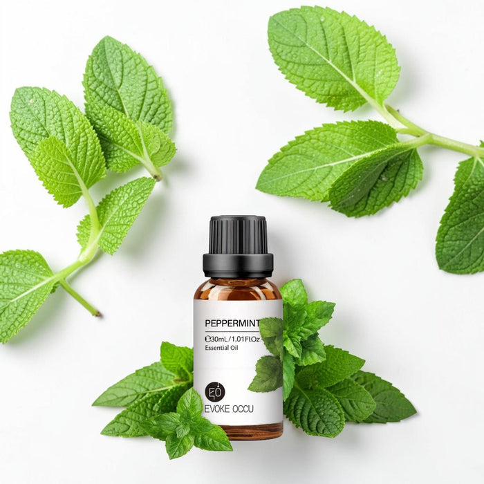 Aeris Home – Pure Essential Oils