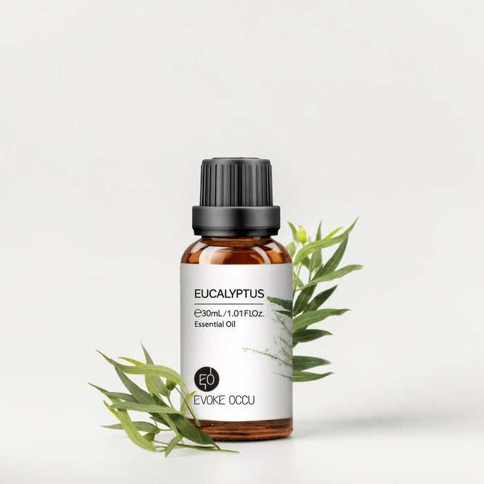 Aeris Home – Pure Essential Oils