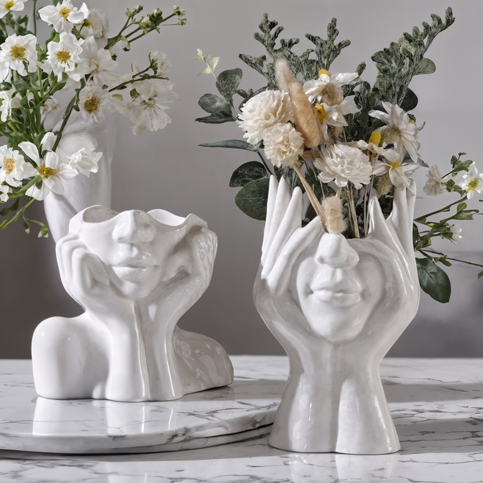 Aeris Home – Ritratto Vessel