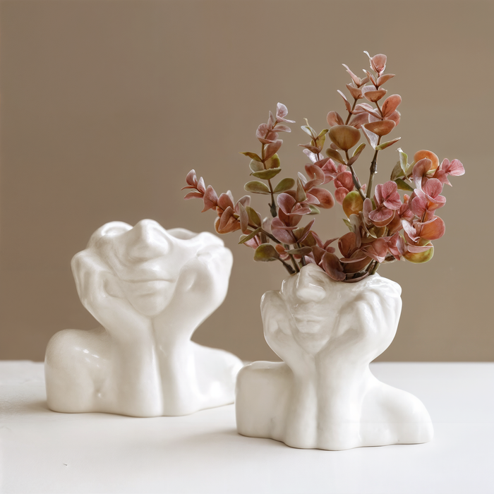 Aeris Home – Ritratto Vessel