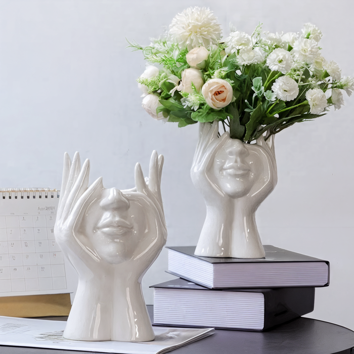 Aeris Home – Ritratto Vessel