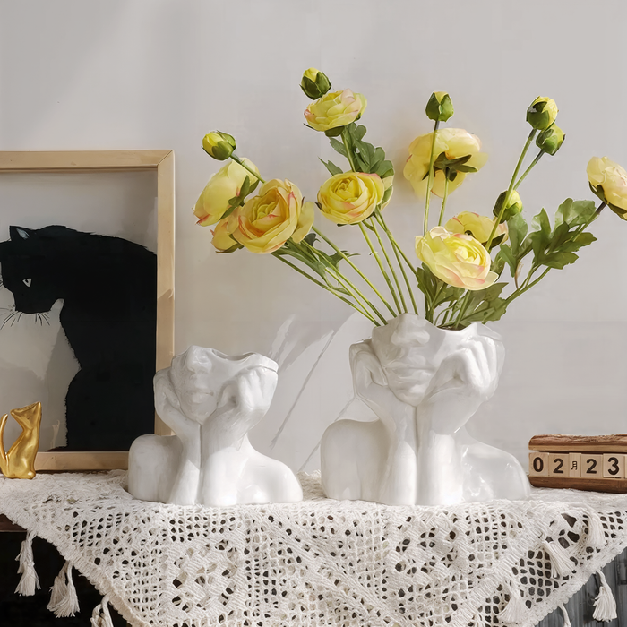 Aeris Home – Ritratto Vessel