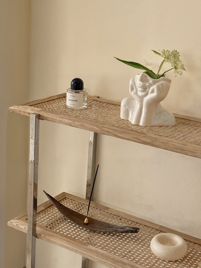 Aeris Home – Ritratto Vessel