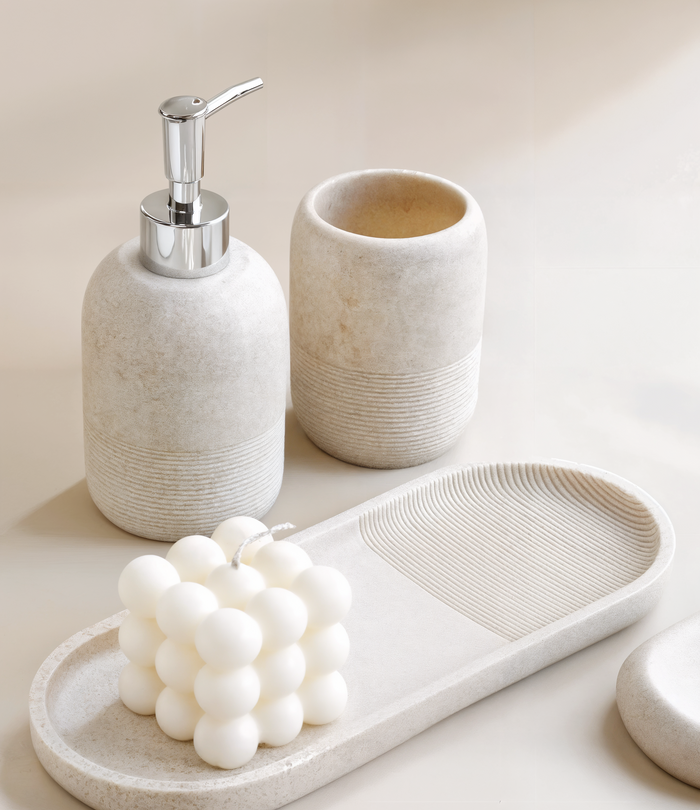 Aeris Home – Salle de Bain Set
