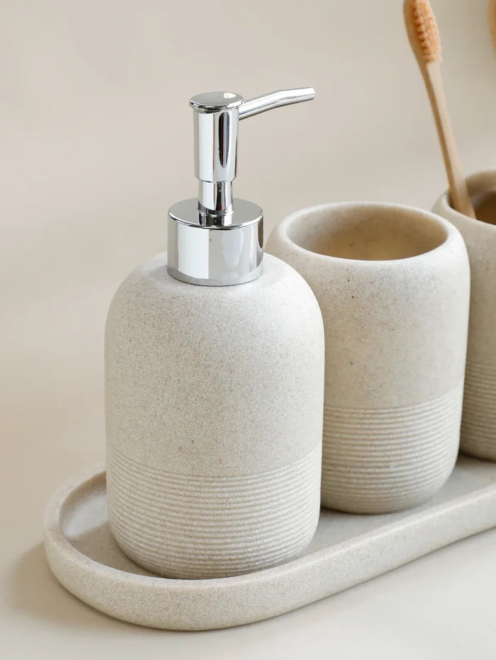 Aeris Home – Salle de Bain Set