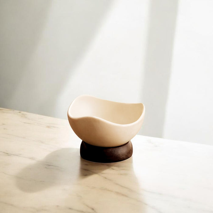 Aeris Home – Sculpted Vanity Jewelry Holder