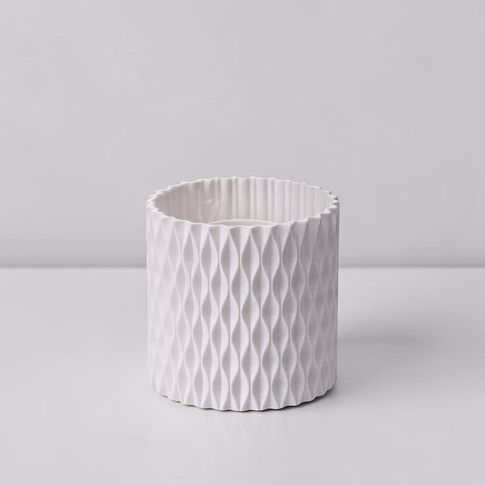 Aeris Home – Sculptural Makeup Organizer