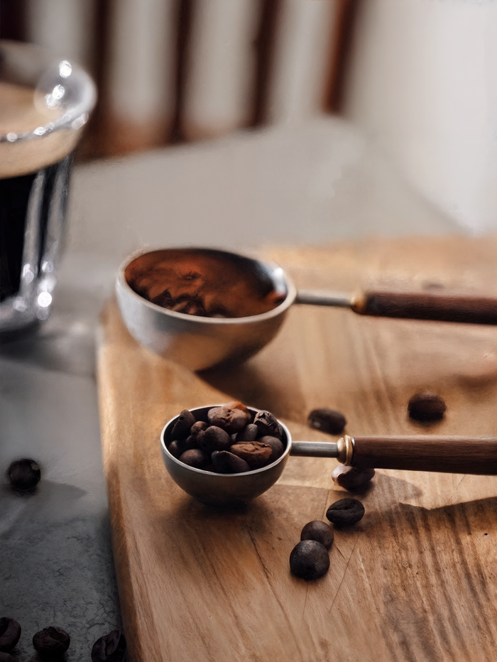 Aeris Home – Slow Brew Coffee Scoop