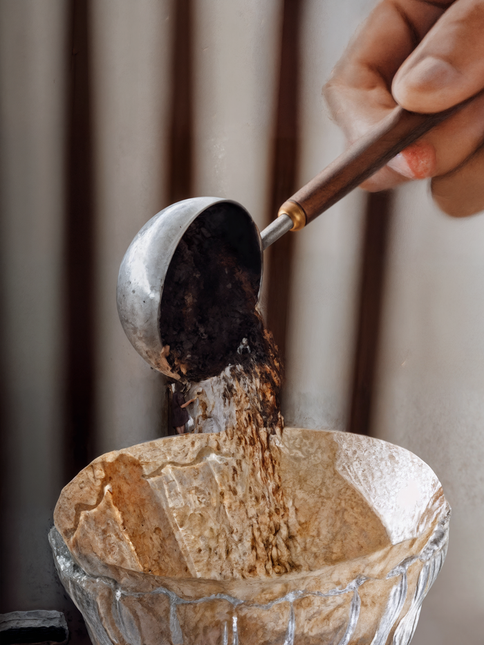 Aeris Home – Slow Brew Coffee Scoop