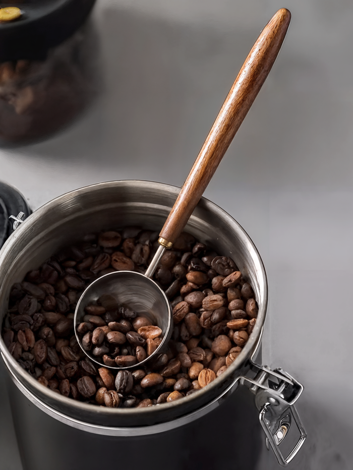 Aeris Home – Slow Brew Coffee Scoop