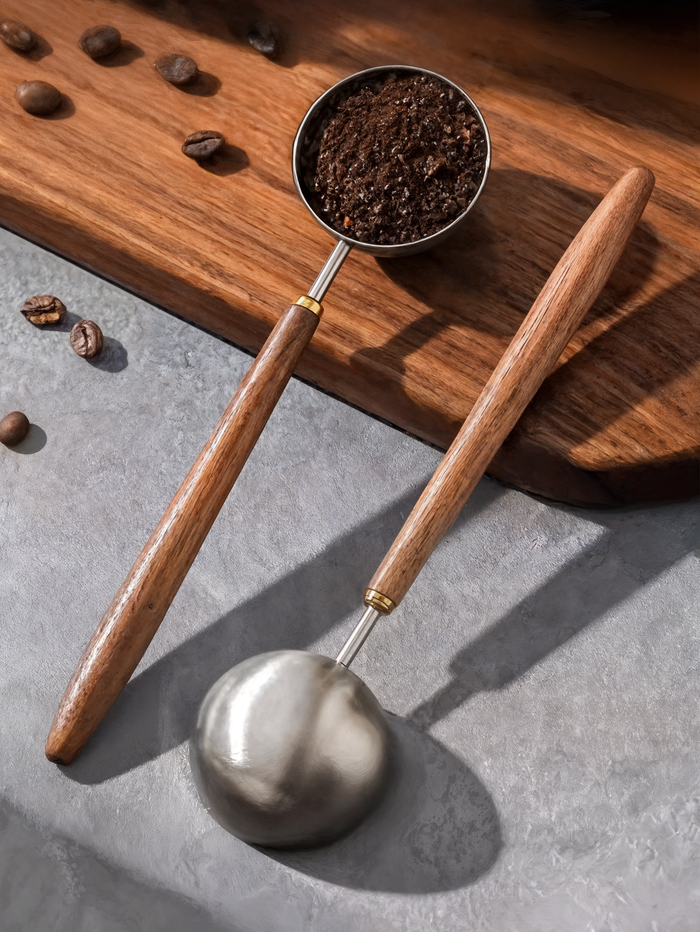Aeris Home – Slow Brew Coffee Scoop