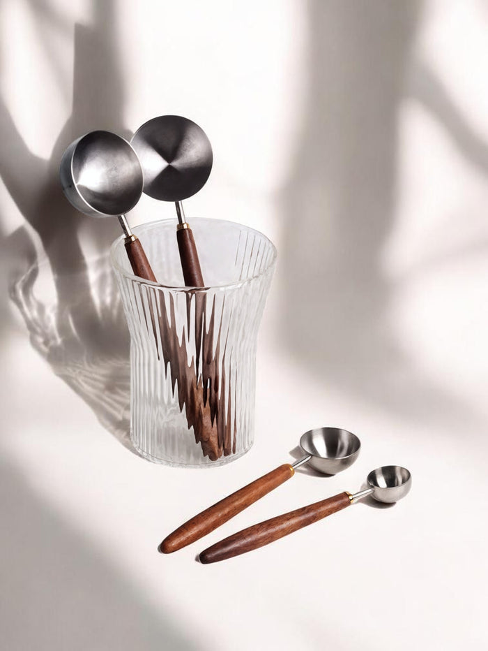 Aeris Home – Slow Brew Coffee Scoop