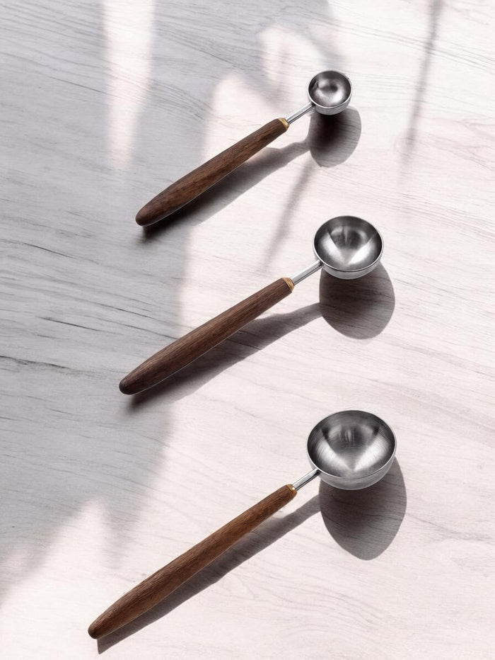 Aeris Home – Slow Brew Coffee Scoop