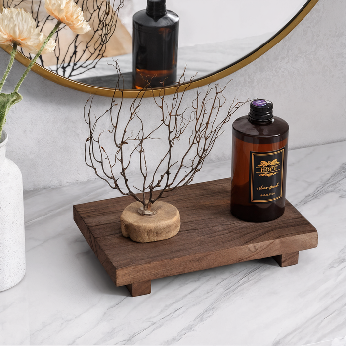 Aeris Home – Socle Wood Tray
