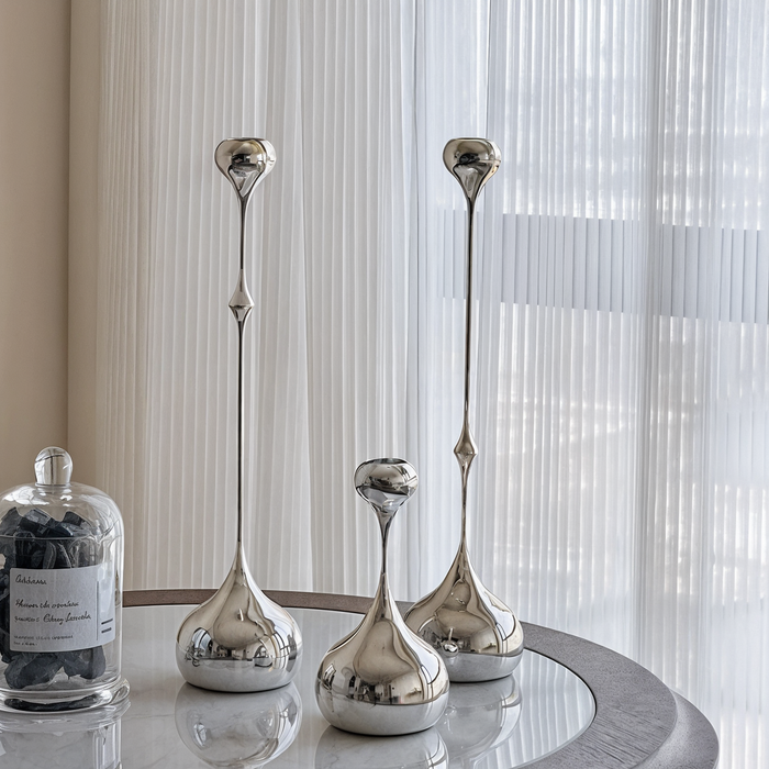 Aeris Home – Solène Candle Holders