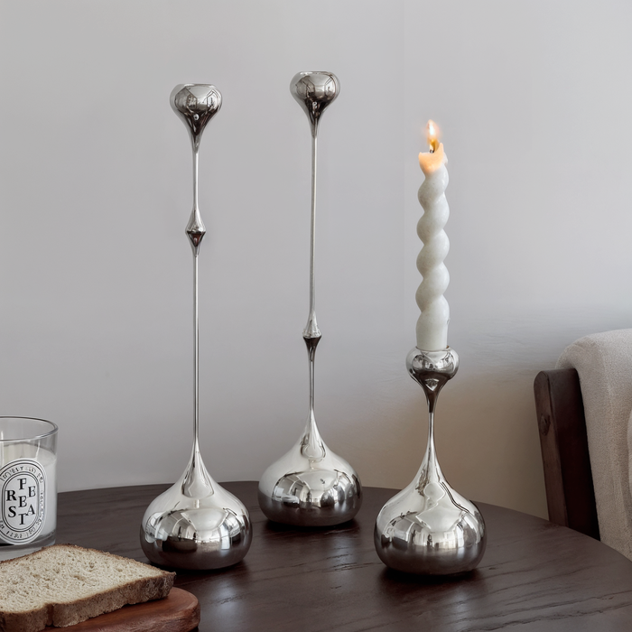Aeris Home – Solène Candle Holders