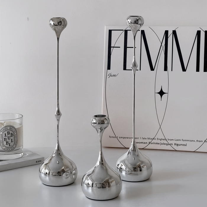 Aeris Home – Solène Candle Holders