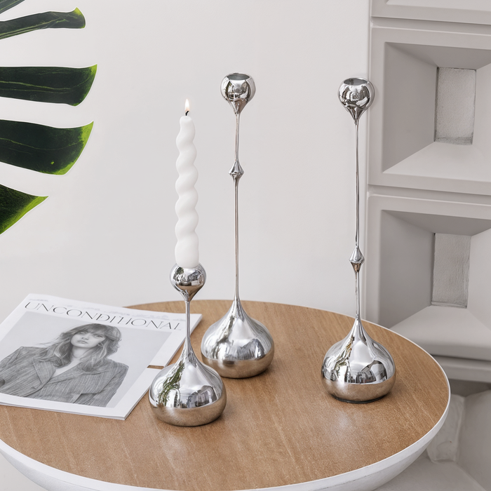 Aeris Home – Solène Candle Holders
