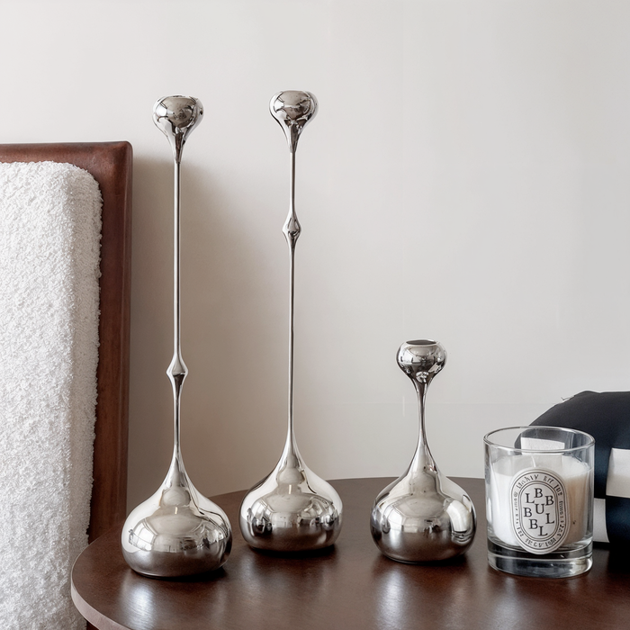 Aeris Home – Solène Candle Holders