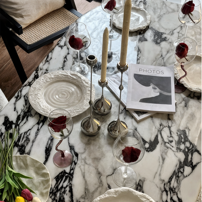 Aeris Home – Solène Candle Holders