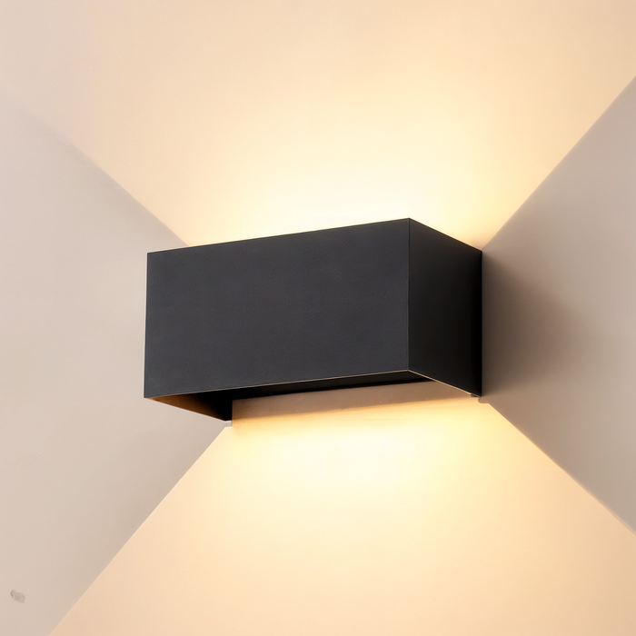 Aeris Home – Soren Outdoor Sconce