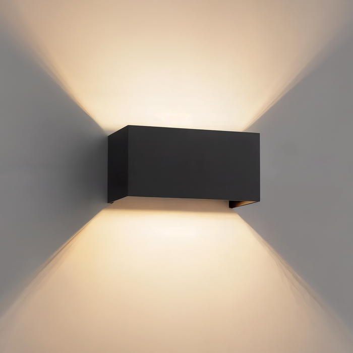 Aeris Home – Soren Outdoor Sconce