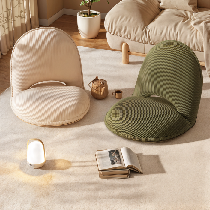 Aeris Home – Tatami Lounger