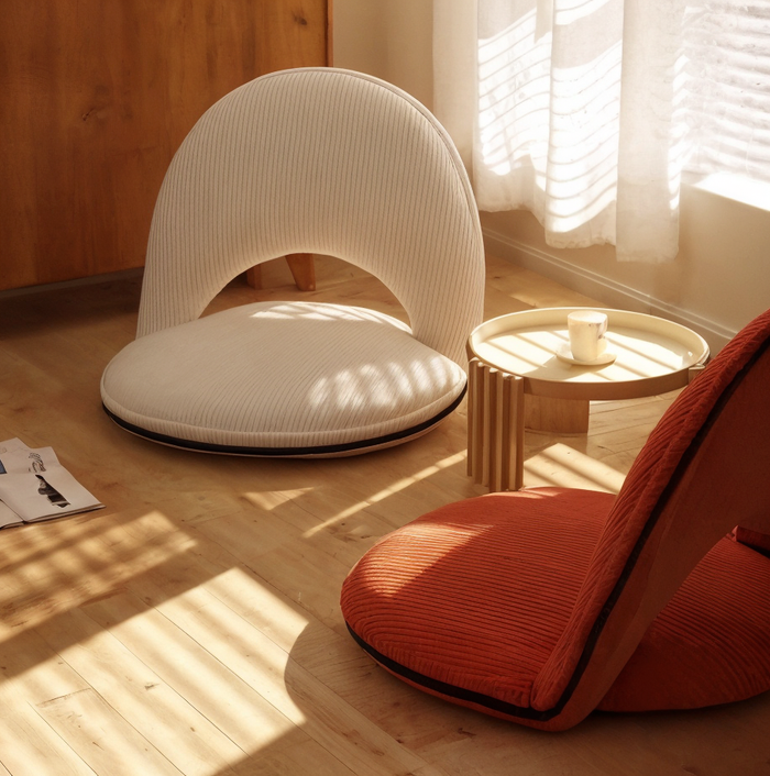 Aeris Home – Tatami Lounger