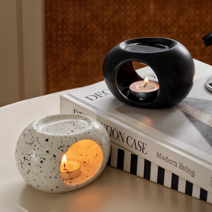 Aeris Home – Tealight Oil Burner