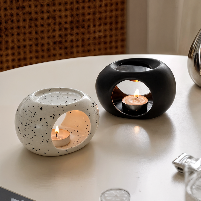 Aeris Home – Tealight Oil Burner