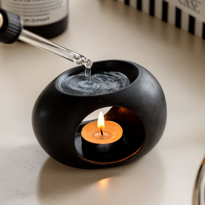 Aeris Home – Tealight Oil Burner