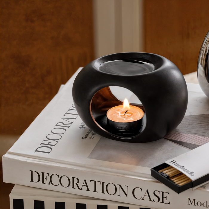 Aeris Home – Tealight Oil Burner