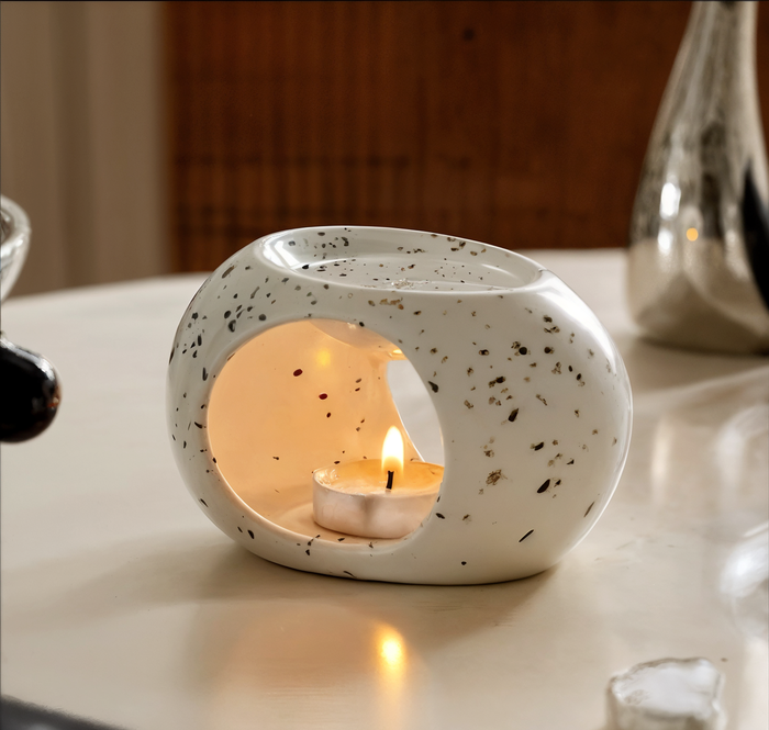 Aeris Home – Tealight Oil Burner
