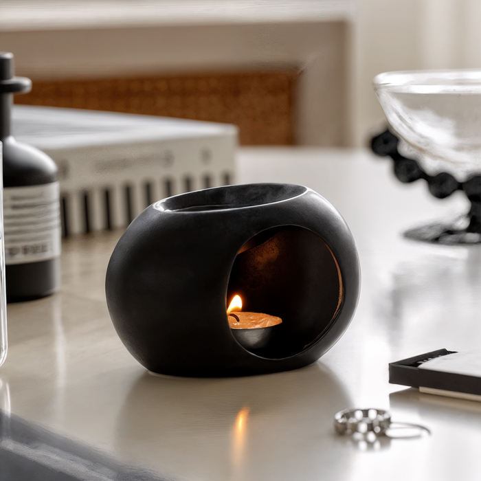 Aeris Home – Tealight Oil Burner