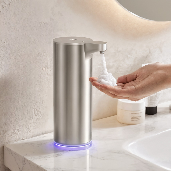 Aeris Home – Touchless Soap Dispenser