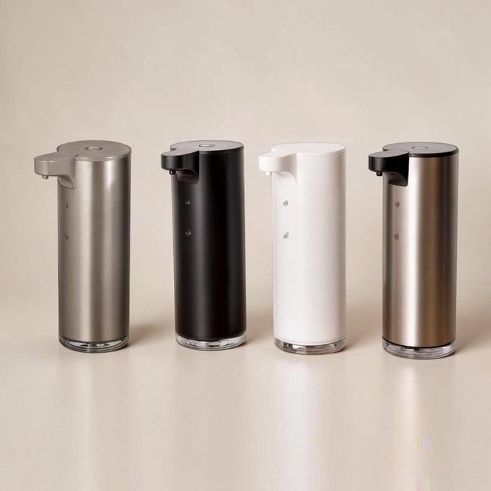 Aeris Home – Touchless Soap Dispenser