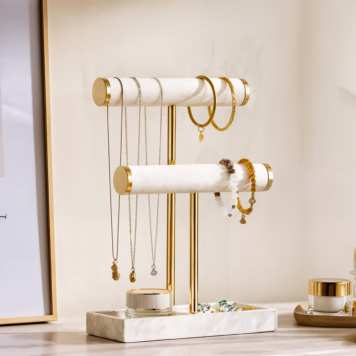 Aeris Home – Vitrine Jewelry Tower