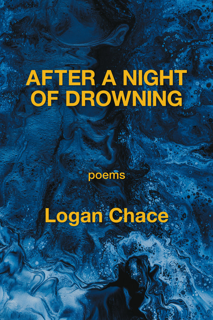 After a Night of Drowning